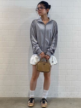 MNさんのコーディネート