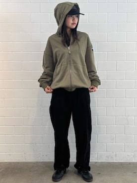 MNさんのコーディネート