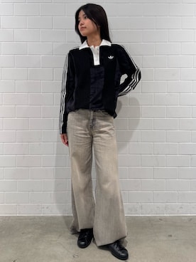 MNさんのコーディネート