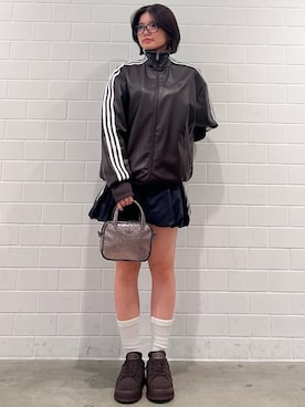 MNさんのコーディネート