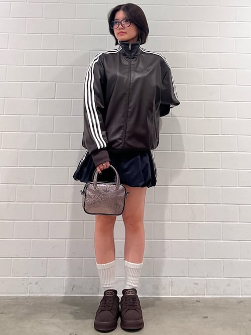 バルーンスカート / アディダスオリジナルス adidas Originals