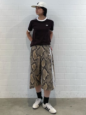 MNさんのコーディネート