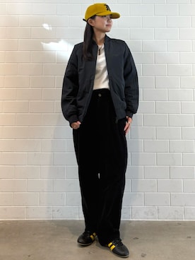 MNさんのコーディネート