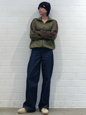 MNさんのコーディネート