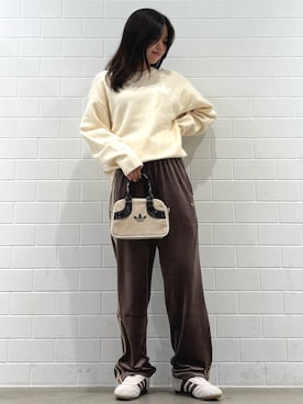 MNさんのコーディネート