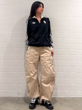 MNさんのコーディネート