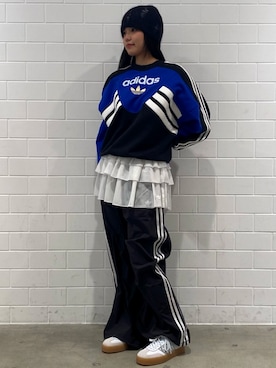 MNさんのコーディネート