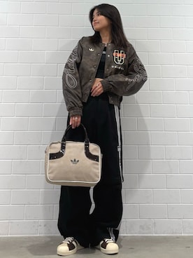 MNさんのコーディネート