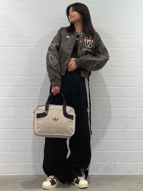 ミディアム エアライナー / アディダスオリジナルス adidas Originals