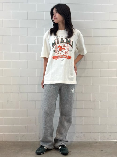 アディダス オリジナルス アスレチック デプト ニットパンツ アディダス オリジナルス アスレチック デプト ニットパンツ