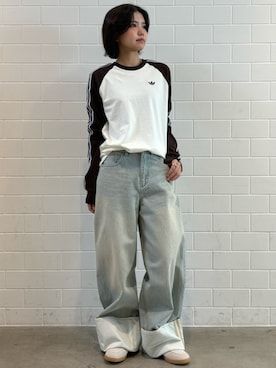 MNさんのコーディネート