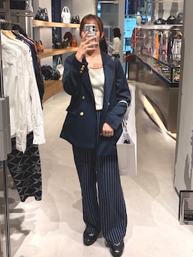 MISAさんのコーディネート