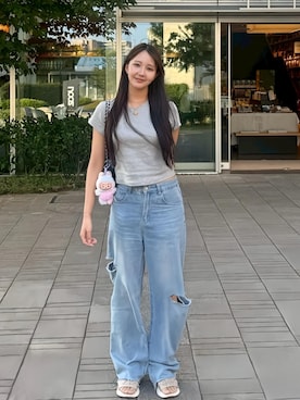 MISAさんのコーディネート