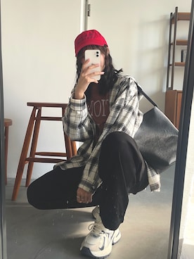 MISAさんのコーディネート