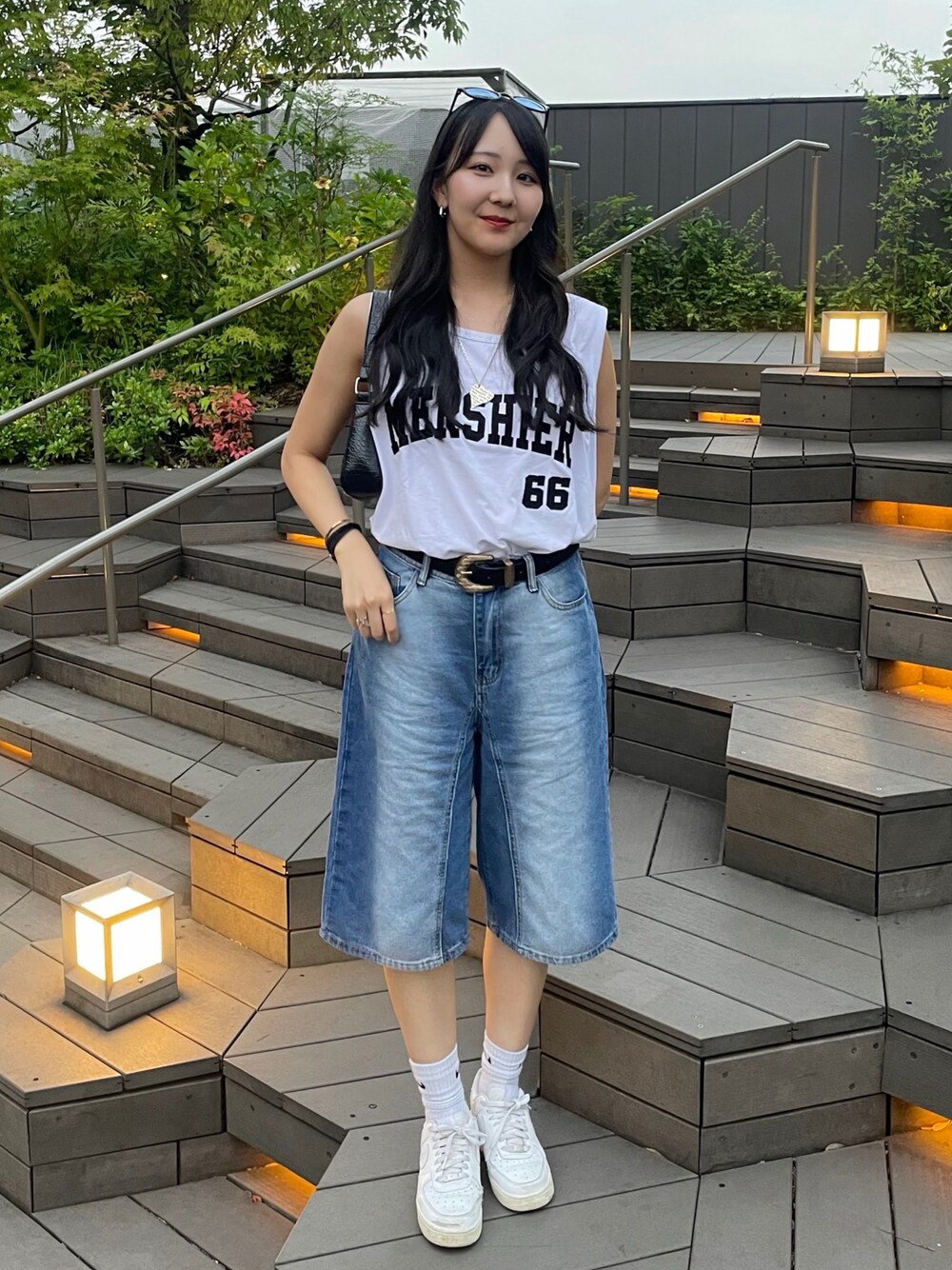 COACH（コーチ）の「スウィンガー 20（ハンドバッグ）」 - WEAR