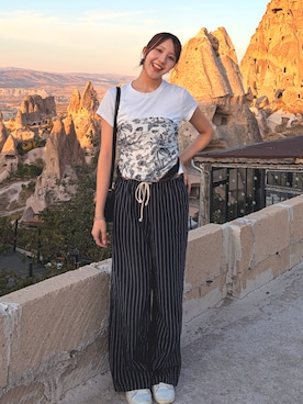 MISAさんのコーディネート