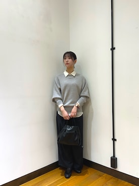 -SAKI-さんのコーディネート