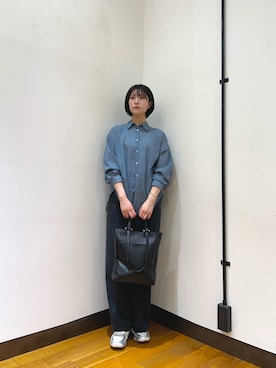 -SAKI-さんのコーディネート