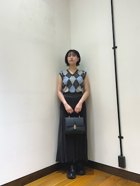-SAKI-さんのコーディネート
