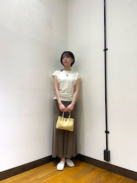 -SAKI-さんのコーディネート
