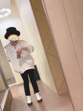 みきさんのコーディネート