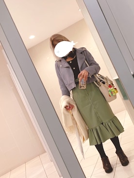 みきさんのコーディネート