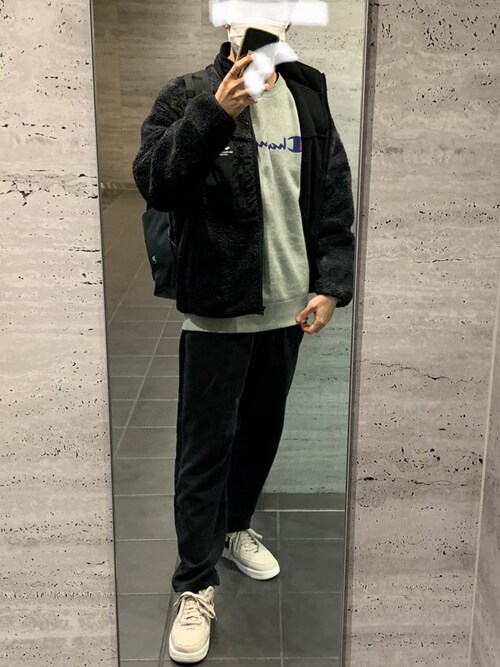 たらこ その他を使ったコーディネート Wear