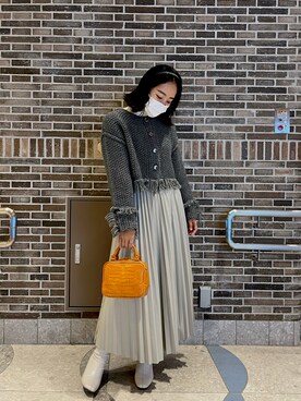 coconatataさんのコーディネート