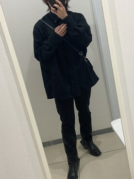 ヒロさんのコーディネート