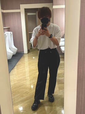 ヒロさんのコーディネート