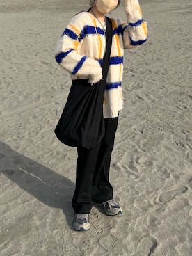 🐏さんのコーディネート