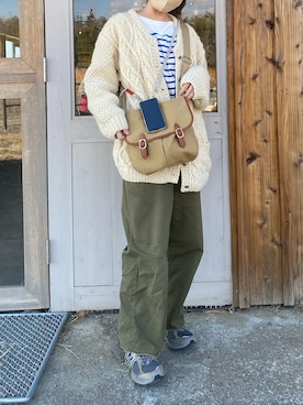 🐏さんのコーディネート