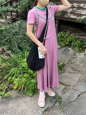 🐏さんのコーディネート