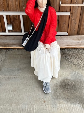 🐏さんのコーディネート