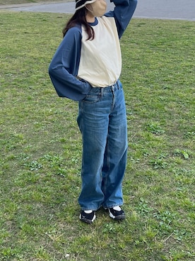 🐏さんのコーディネート