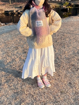 🐏さんのコーディネート