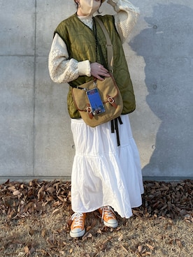 🐏さんのコーディネート