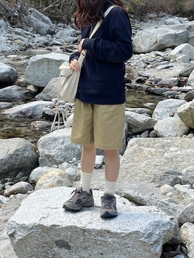 🐏さんのコーディネート