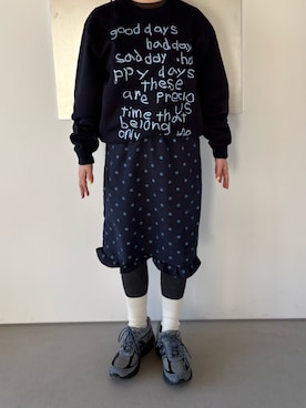 🐏さんのコーディネート