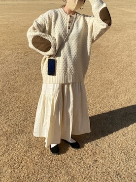 🐏さんのコーディネート