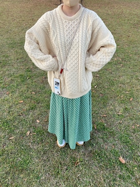 🐏さんのコーディネート