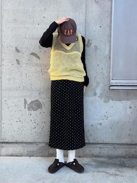 🐏さんのコーディネート