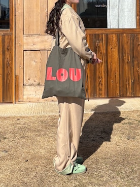 🐏さんのコーディネート