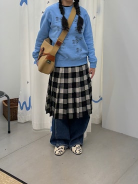 🐏さんのコーディネート