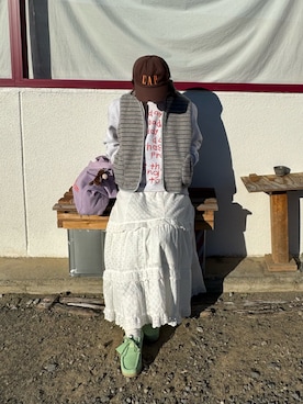 🐏さんのコーディネート