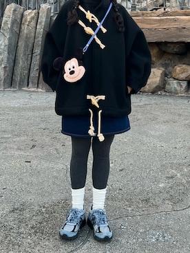 🐏さんのコーディネート