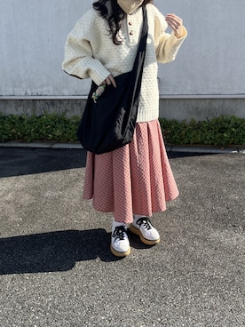 🐏さんのコーディネート