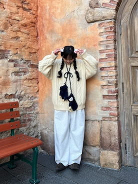 🐏さんのコーディネート