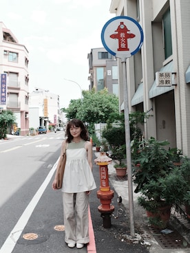 __Jさんのコーディネート