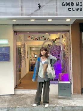 __Jさんのコーディネート